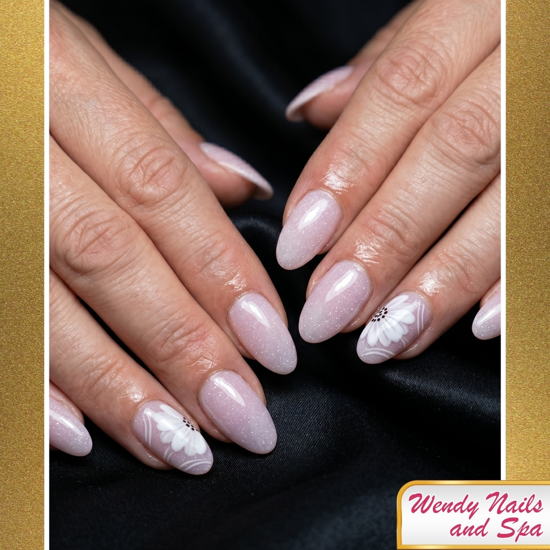 Fresh Nail Designs for May 2026